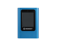 Kingston IronKey Vault Privacy 80 960GB USB 3.2 Gen. 1 - 748511 - zdjęcie 2